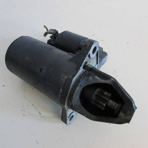 Nuovo Motorino di Avviamento 12V 1005831082 per Rover ZR 2001-2004, Ricambi Auto per Modello di Produzione 9970 30-6-B-4a - Product Image 1