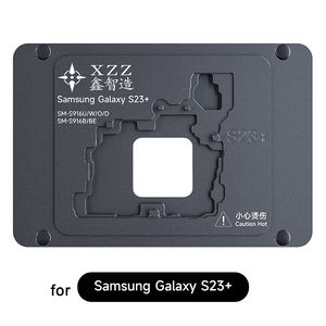 XZZ L2023 AD Telefon-Heizplatte für <span class=keywords><strong>Ss</strong></span> CPU Motherboard Zinn-Lötmodul Heizplatte Modul Handy-Reparaturwerkzeuge - Product Image 5