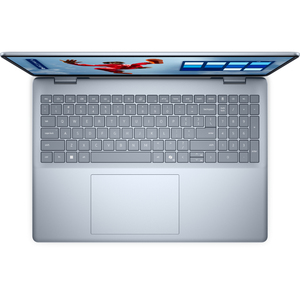 โน๊ตบุ๊คมืออาชีพพีซีแล็ปท็อป Dell 16 Plus DB16250แล็ปท็อป16 "แล็ปท็อปอัลตร้า7 256V 16GB 1TB SSD Win11 Pro - Product Image 2