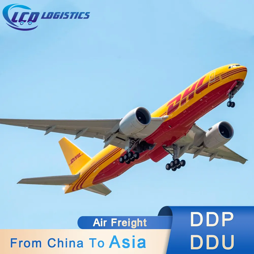 door to door cheap air cargo freight shipping service from china to istanbul turkey tehran israel bahrain by air