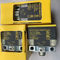 Capteur de proximité neuf en stock BI20U-CK40-AN6X2-H1141, haute qualité, garantie d'un an