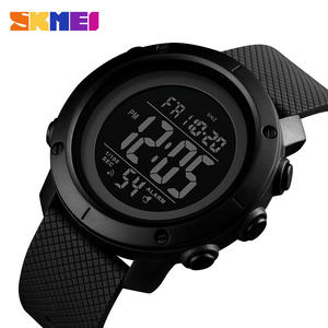 <span class=keywords><strong>Skmei</strong></span> Marque En Gros <span class=keywords><strong>1426</strong></span> Sport 50M Résistant À L'eau Main Montre Chine Vente Chaude Hommes Numérique Sport En Plein Air Montres-Bracelets - Product Image 1