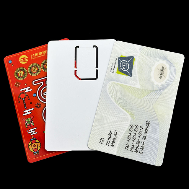 Custom Printing Anti-Counterfeit Tamper Proof Hologram Overlay PVC Business Lenticular Card Label Stickers