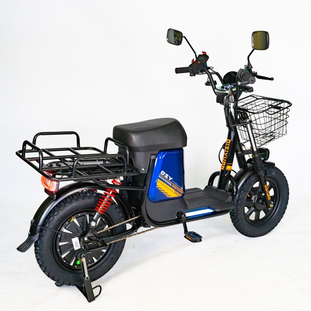 DISIYUA NElectric Bicycle Factory Factory Wholesale Electric Bicycle 1000W 60V E-bike Adult Electric City Bike