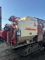 Équipement agricole : Moteur et boîte de vitesses Lovol automatiques haute performance pour moissonneuse-batteuse, pour la récolte du maïs, du riz, du blé et de la paille