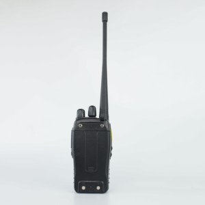 Baofeng AD-888SD Новый GMSK цифровой UHF 400-480 мГц двухсторонний радиопередатчик 2 Вт дальнего действия приемопередатчик рация - Product Image 4