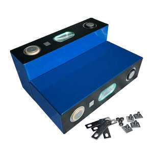 3,7 В 218ah NMC призматический литий-ионный аккумулятор <span class=keywords><strong>Calb</strong></span> 169ah 234ah 280ah перезаряжаемый источник энергии - Product Image 1