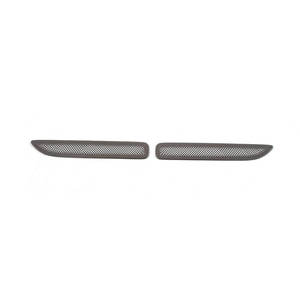 Accessoires de décoration intérieure de voiture avec garantie d'un an, grille de ventilation de porte avant en acier inoxydable, adaptée pour Voyah <span class=keywords><strong>Courage</strong></span> 25 - Product Image 3