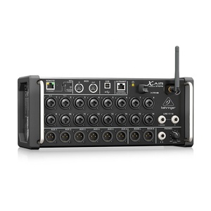 <strong>Behringer</strong> X AIR XR18 Digital <strong>Mixer</strong> Tablet-Controlled 18-Channel Audio <strong>Mixer</strong> Indoor Studio Music Equipment - Product Image 1