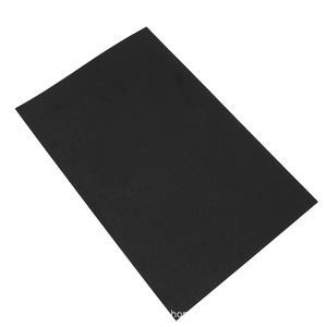 Đầy Màu sắc chống tĩnh không thấm nước EVA bọt xốp giấy chống cháy tự làm cắt Hội Đồng Quản trị không khí phim bong bóng cho trẻ em của Dự Án - Product Image 2