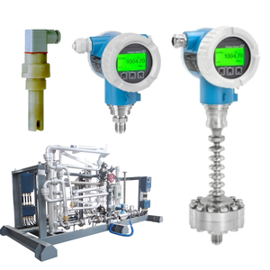 Sensor de Conductividad Inteligente Endress+Hauser PMP71/PMP71B, Modelos PMP71-GBA1W21RDAAA y CLS21-C1N3A - Product Image 3