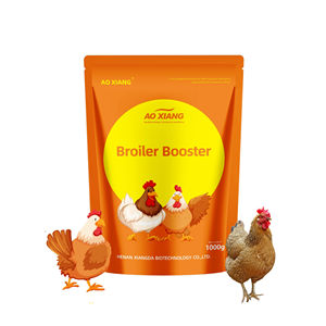 Suplemen Vitamin dan <span class=keywords><strong>Mineral</strong></span> Hewan Berkualitas Tinggi Mempromosikan Pertumbuhan Unggas Secara Cepat - Product Image 1