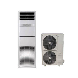 Climatiseur pour armoire électrique, sur pied, split, froid général, 24000btu 48000btu 60000btu, Guangdong, tout-en-un - Product Image 6