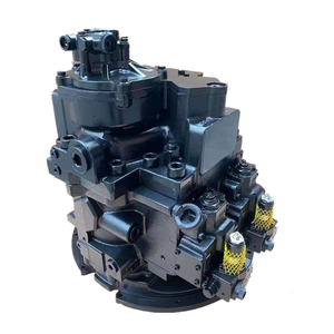 Pièces d'excavatrice SK460-8 SK480 <span class=keywords><strong>SK485</strong></span> E485 SK495 SK520 Pompe principale hydraulique K5V200 K5V212 K5V200DPH Pompe à piston - Product Image 1