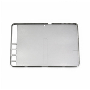 Tùy Chỉnh <span class=keywords><strong>OEM</strong></span> Nhôm Thép Không Gỉ Kim Loại Bàn Phím Cơ Khí Các Bộ Phận Máy Tính Xách Tay Trường Hợp <span class=keywords><strong>CNC</strong></span> Phay Quá Trình - Product Image 6