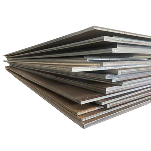 <span class=keywords><strong>ASTM</strong></span> S355jr <span class=keywords><strong>A516</strong></span> A36เหล็กรีดเย็นแบบอ่อนโลหะผสมคาร์บอนดองเหล็กสปริงเหล็กแผ่นโลหะ MS - Product Image 5