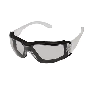 眼鏡作業安全メガネAnsi Z87アンチフォグアイプロテクションゴーグル壊れない - Product Image 2