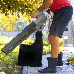 Leaf Blower Vac Bag PP Material Garden Use DIY Grade Vacuum Collection Bag - Product Image 5