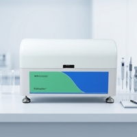 WVTR-I3 WVTR Tester Water Vapor Permeability Tester for Flexible Packaging Film ASTM E96 Standard
