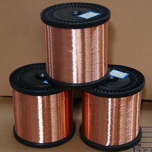 ลวดทองแดงผสมคุณภาพสูง 99% สำหรับงานอุตสาหกรรม บริการเชื่อมและตัด - Product Image 6