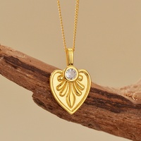 Chaîne de chandail haut de gamme accessoires polyvalents collier pendentif en argent sterling S925 vente chaude transfrontalière