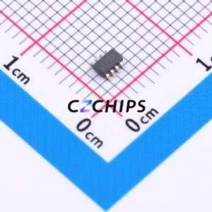 Nuevo y Original INA190A1IDDFR circuito integrado IC Chip amplificador de detección de corriente - Product Image 1