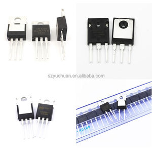 SFR15F60F2 TO-220F صمام ثنائي سريع الاسترداد جديد وأصلي 15 أمبير 600 فولت - Product Image 5