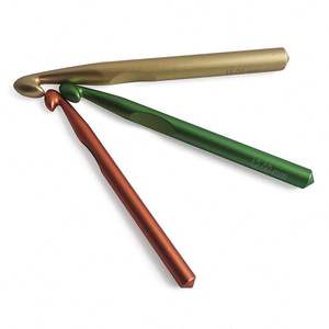 Ensemble de crochet en alliage d'aluminium pour tapis de grande taille - Product Image 2