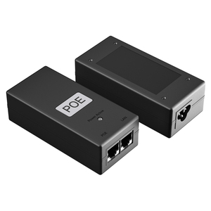 <span class=keywords><strong>Adaptateur</strong></span> secteur AC/DC 52V 0.58A, <span class=keywords><strong>adaptateur</strong></span> PoE, injecteur d'alimentation, <span class=keywords><strong>adaptateur</strong></span> Ethernet - Product Image 4