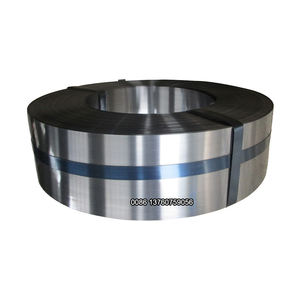 15N20 сталь BS EN 10132-4 75Ni8 1,5634 закаленная пружинная стальная полоса - Product Image 2