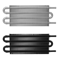 Système de refroidissement Offre Spéciale d'approvisionnement d'usine Durabilité améliorée Corrosion Applications automobiles Radiateur de transmission