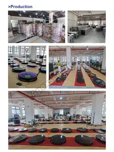 Factory Shipped In 48h For Free 360 Degree Photo Booth Wireless Automatic Rotating Selfie Wedding Business Photobooth