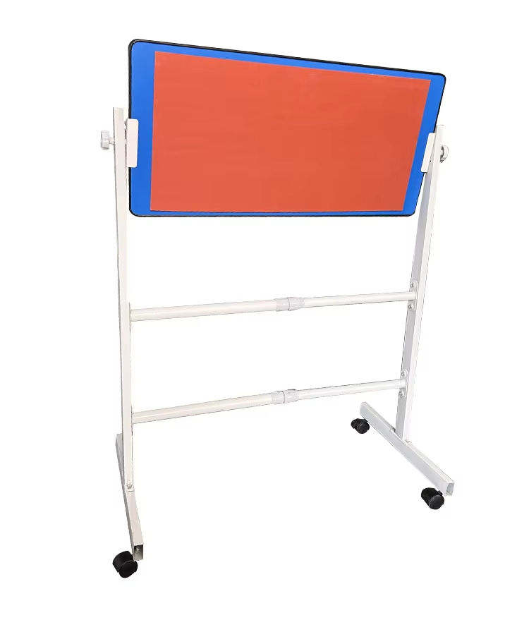 Table Pour Plancha Planche De Rebond Tennis De Table - 8 Blocs Caoutchouc - Réglable En Angle/hauteur - Pour Entraînement Table De Ping Pong Exterieur Pliable