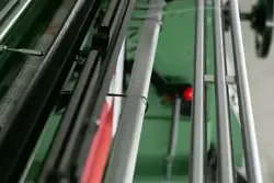 Machine à crocheter motorisée robuste Yishuo pour dentelle, avec capacités fil et coton, garantie 1 an, fabriquée à Zhejiang, Chine, meilleur prix - Product Image 5