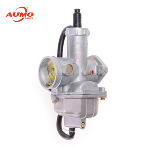 Barato 200cc motocicleta 200gy motocicleta CG200 <span class=keywords><strong>carburador</strong></span> PZ27 piezas del motor - Product Image 1