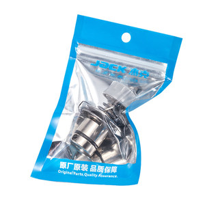 Ensemble tendeur pour <span class=keywords><strong>machine</strong></span> à <span class=keywords><strong>coudre</strong></span> industrielle à lit plat JACK – Réglage de <span class=keywords><strong>tension</strong></span> inférieur/grand/petit pour pièces d'atelier de couture - Product Image 5
