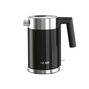 GRAEF Wasserkocher WK 402 1 L 2015 W Schwarz - Product Image 2