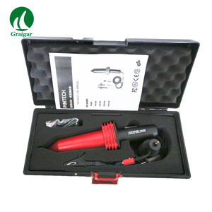 مسبار جهد عالي لأجهزة الأوسيلوسكوب Pintech P6039A، 50 ميجاهرتز، 39 كيلو فولت، نسبة تقسيم مقاومة 900 ميجا أوم <span class=keywords><strong>1000</strong></span>:<span class=keywords><strong>1</strong></span> - Product Image 6