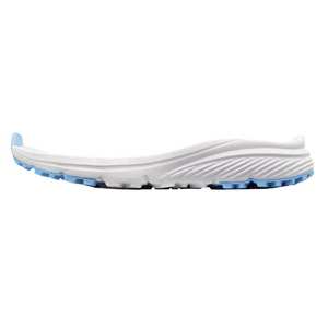 Suelas para Calzado Deportivo Masculino HT-9K0156, Tamaño, Color y Material Personalizables, Suelas Económicas de Fábrica Jinjiang, MOQ Bajo, EVA - Product Image 4
