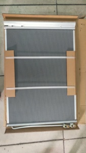 Tự động điều hò<span class=keywords><strong>a</strong></span> không khí ngưng p07432f cho BMW X1 525D F10 Phụ tùng xe hơi 64534247809 & 644509389417 - Product Image 3