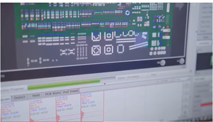 Machine de test de pâte à souder KOH YOUNG/Ko Yong KY 8030-3 - Product Image 4