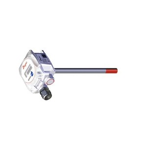 Transmisor de Temperatura y Humedad Serie RHPX de Dwyer, Modelo RHPX-2SSA0-00 para Sistemas HVAC - Product Image 4