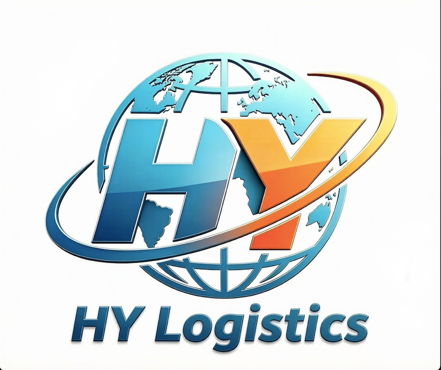 Shenzhen Hongyun Global Freight Forwarding Co., Ltd logo