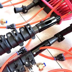 Набор для очистки солнечных панелей из углеродного волокна - Product Image 2