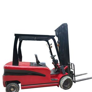 Venta Especial: Montacargas CPD 2.5 Portátil, Maquinaria de Construcción Usada, Mini Montacargas de 3t de Capacidad para Terreno Accidentado, Entrega Rápida - Product Image 1
