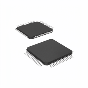 ชิ้นส่วนอิเล็กทรอนิกส์แบบฝังตัว R5F10BLDCKFB แฟลช48KB MCU 16BIT #55 64 LQFP IC 64lfqfp ผู้จัดจำหน่ายที่ได้รับอนุญาต - Product Image 1