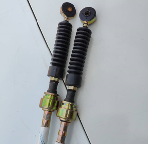 Cable de Cambio de Marchas de Alta Calidad para Geely Vision Emgrand EC7 <span class=keywords><strong>Seaview</strong></span> England SC715, Conjunto de Cable de Freno de Marcha - Product Image 5