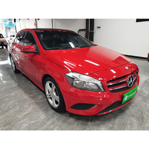 <span class=keywords><strong>Mercedes</strong></span>-Benz <span class=keywords><strong>Clase</strong></span> <span class=keywords><strong>A</strong></span> 2013 Usado, Sedán, Gasolina, Automático, Sedán Diurno, Tracción Delantera, Rojo, Stock al por Mayor, Auto Usado para Importadores - Product Image 3