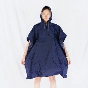 Áo Mưa Chống Nước <span class=keywords><strong>Hi</strong></span> <span class=keywords><strong>Vis</strong></span> Áo Mưa Đi Xe Đạp Áo Khoác Ngoài Trời Tùy Chỉnh Chống Nước Poncho - Product Image 6