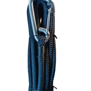 Cuerda Elástica para Muelle <span class=keywords><strong>de</strong></span> Barco, Cuerda Marina, Herramienta <span class=keywords><strong>de</strong></span> <span class=keywords><strong>Amarre</strong></span> para Embarcaciones, Kayaks, Embarcaciones Acuáticas, Cordón <span class=keywords><strong>de</strong></span> Pesca, Motos Acuáticas, Pontones, Canoas, Embarcaciones a Motor - Product Image 1